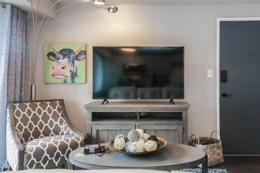 فيلا Holly First Floor 2 King Beds كانزاس سيتي المظهر الخارجي الصورة